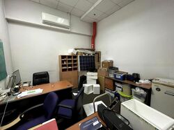 Entrepreneur Business Centre (D14), Factory #462005691